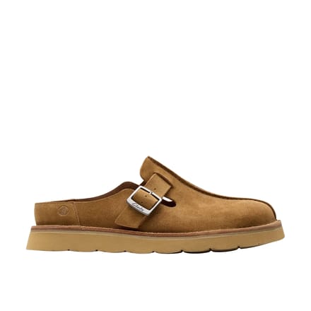 Sandalen Clarks Solsbury Mule