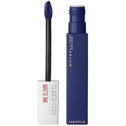 Lipstick Maybelline New York Matte Vloeibare Lippenstift Superstay Matte Ink