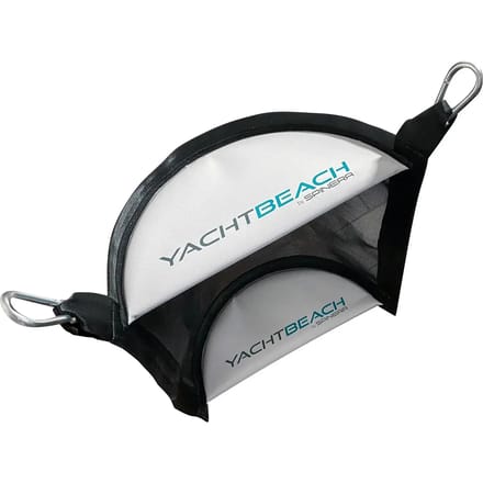 Instap voor hexagonale platforms Yachtbeach