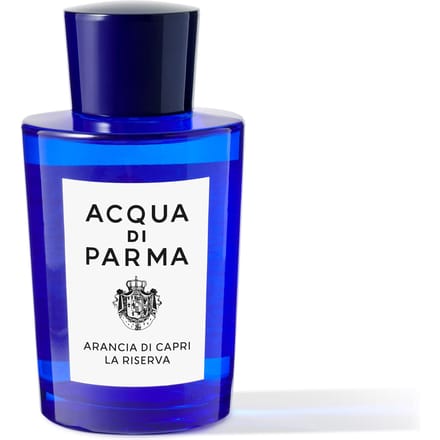 Acqua di Parma Arancia Capri Eau de Parfum Spray Herenparfum Unisex 180 ml
