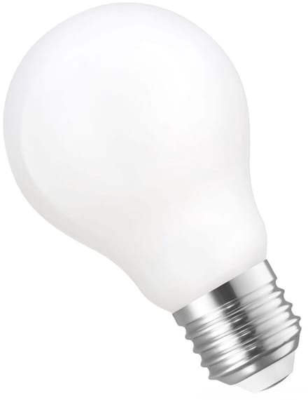 Spectrum Smart LED Lamp E27 5W - 230V - 560 Lumen - 2700-6500K - Wi-Fi Smart LED
