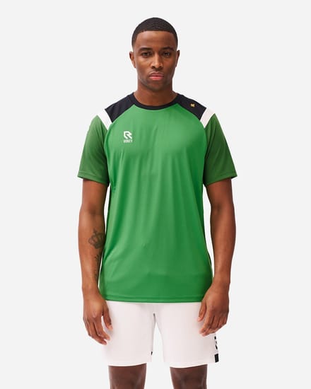 Robey Control Shirt - Groen - XXXXL