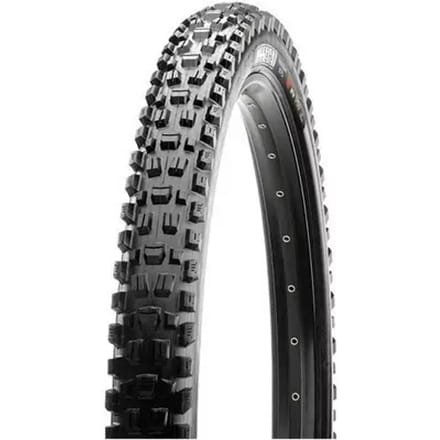Tubeless zachte band Maxxis Assegai Exo