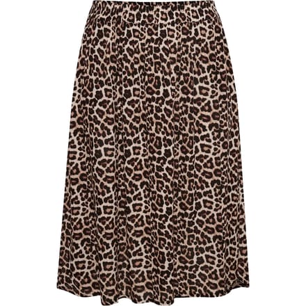 Kaffe Curve KCisma Ami Dames Rok - Maat 52