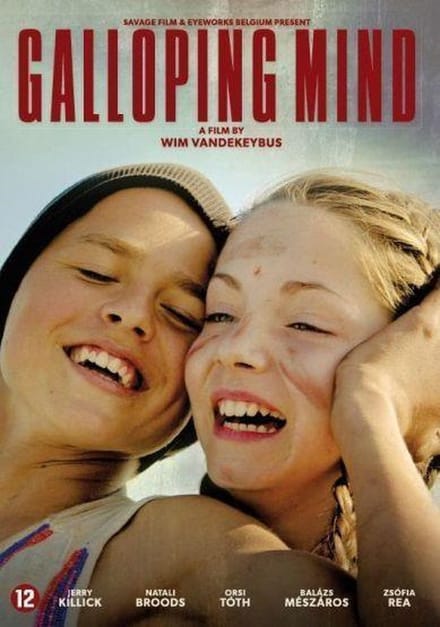Galopping Mind (DVD)