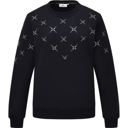 Hv Society - Trui - Black - S (36)