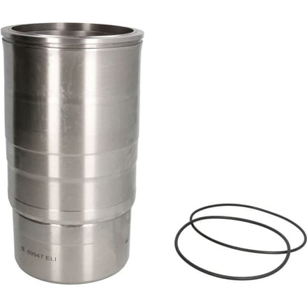 Voering, cilinderkop KOLBENSCHMIDT 89947110