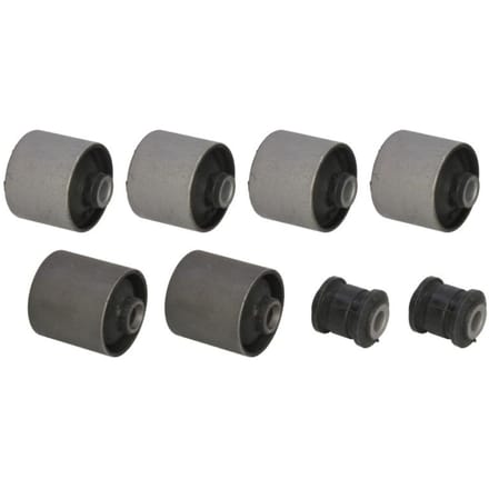 Draagarmreparatieset  TEDGUM TED55264
