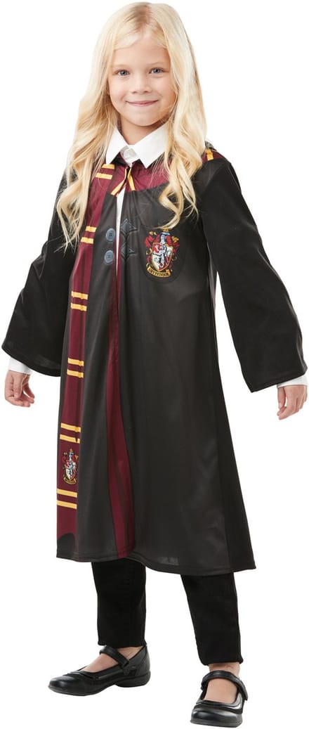 Gryffindor Mantel Kostuum Kind