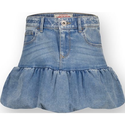 Skort high waist Darcy