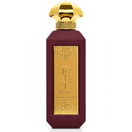 Eau de Parfum Mamlakat Al Oud Eau de Parfum Ashaab Vanilla