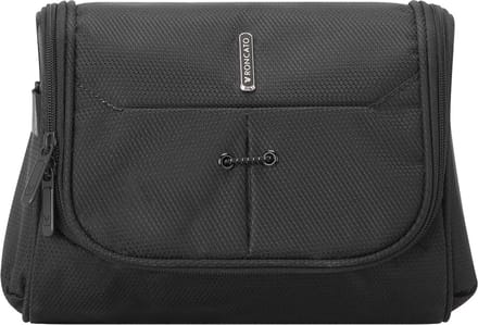 Roncato Ironik 2.0 Toilettas nero
