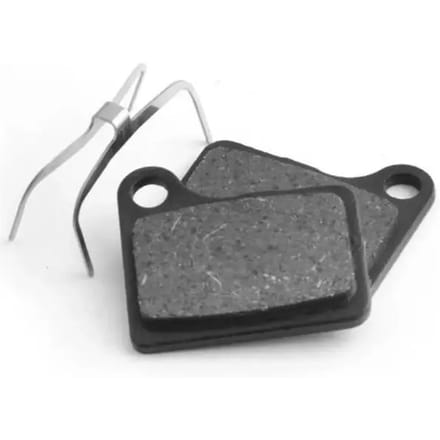 Shimano 610 organische remblokken