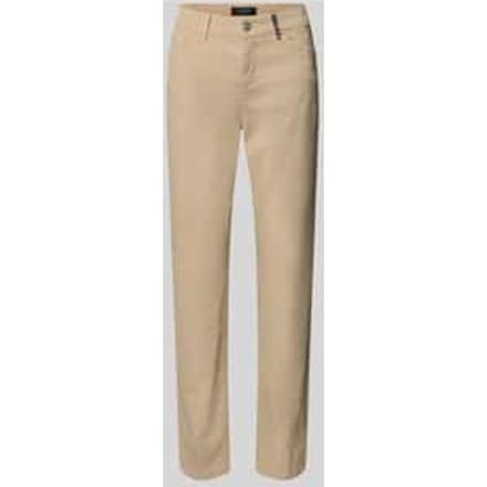 jeans met 5-pocketmodel