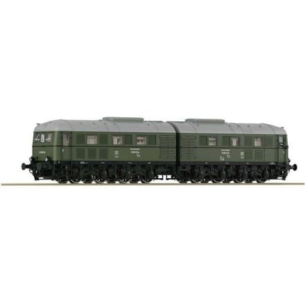 Roco 70118 H0 Dieselelektr. Dubbele loc V 188 002 van de DB