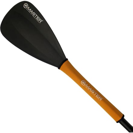 MASTER Floater Peddelgreep 36 cm Neopreen Floater - Oranje
