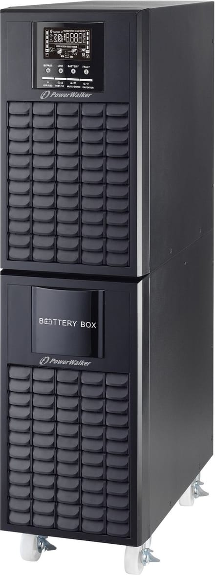 PowerWalker On-Line 10000VA UPS CG