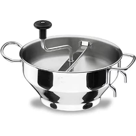 Groentemolen Lacor