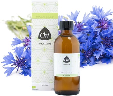 Chi Korenbloem Hydrolaat Eko - 150 ml