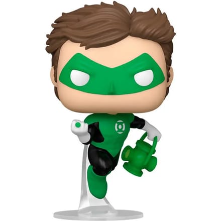 Funko Pop! Heroes: Green Lantern - Green Lantern #601