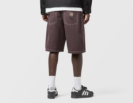 Korte jeans met steekzakken model 'Clark'