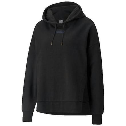 Capuchon sweaters Puma Sweat à capuche HER pour femme