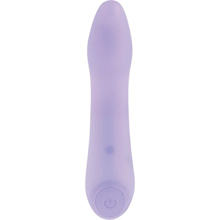 Playboy Pleasure - Euphoria G-Spot Vibrator Opal