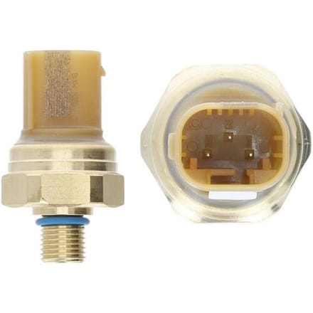 Sensor, brandstofdruk VALEO 367830