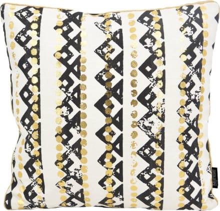 Gek op kussens! Boho shalena | 45 x 45 cm | kussenhoes | katoen
