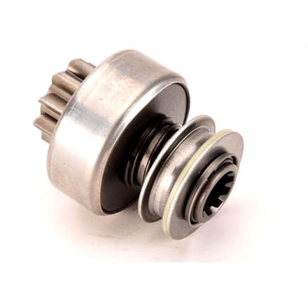 Vrijwielaandrijving/bendix, starter  MAGNETI MARELLI 940113020071
