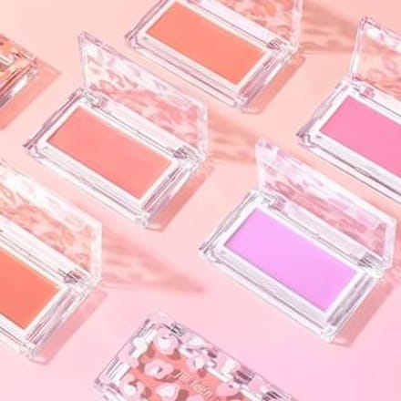 JILL LEEN - Cream Blush- 3 colours #105 - 3g