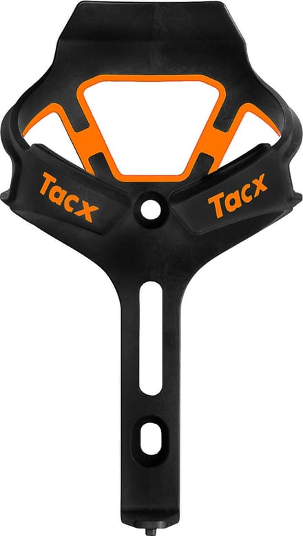 Tacx - Ciro Bidonhouder Oranje