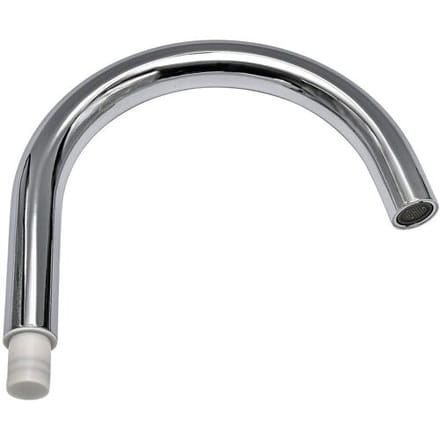 Steinberg spout,projection 19 cm 099.9740