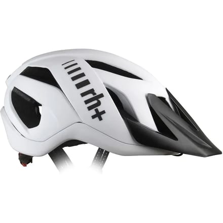 Rh+ RH+ Helmet Bike 3in1 WIT - Maat XS/M