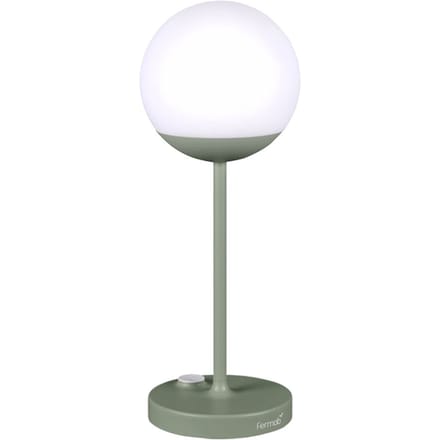 Fermob MOOON! Tafellamp H 41 cm - 82 cactus