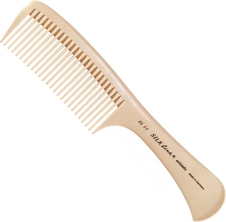 Hercules Sägemann - Silkline - Antistatic SL 11 - Knipkam