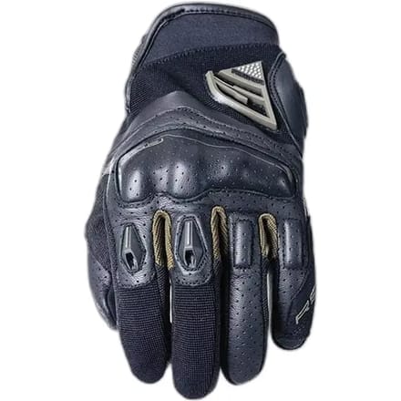 Zomer motorhandschoenen Five RS2 Evo