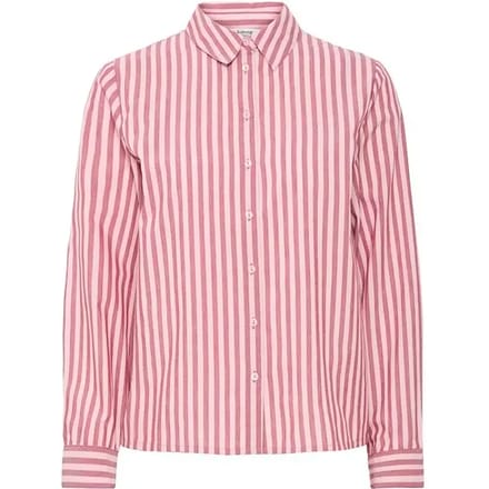 b.young - BYHETILA SHIRT 2 - Dames - Lange mouwen shirts