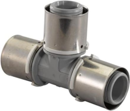 Uponor Prestee ppsu uponor 40x40x40 mm