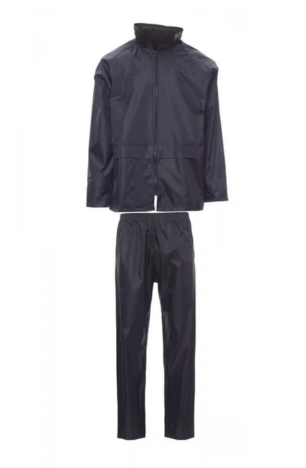 Waterdichte jas Payper Set-nylon