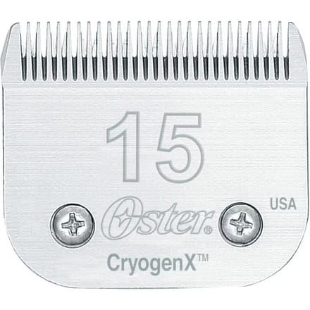 Snijkop Oster SnapOn 15
