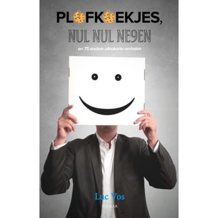 Plofkoekjes, Nul Nul Negen - Luc Vos