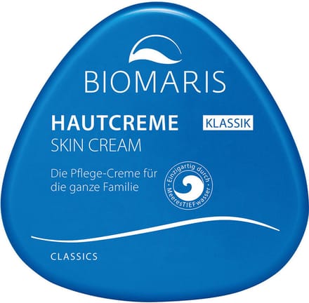 Biomaris - Skin cream CLASSIC - 250ml ml