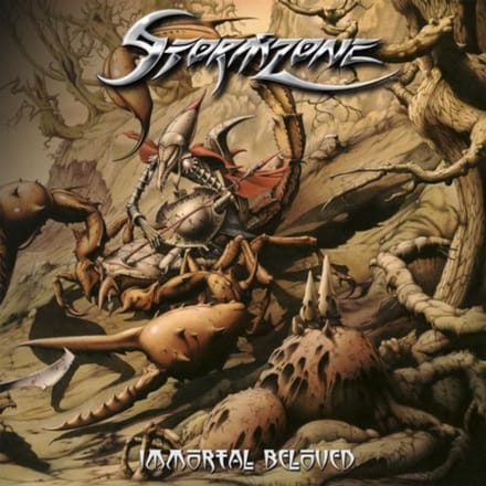 Immortal Beloved - Stormzone
