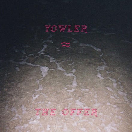 The Offer