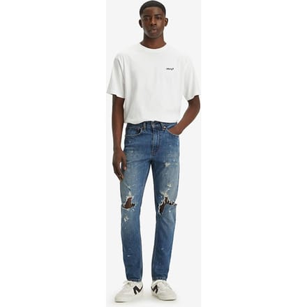 Levi's 515 Jeans Multicolour Taglia: W29L32 | Jeans Slim Fit Outlet | Uomo
