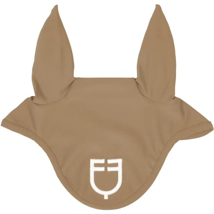 Korte hoed Equestro Solid
