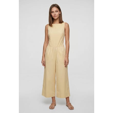 & Other Stories Philly Jumpsuit Yellow Größe: XS | Jumpsuits Outlet | Damen | Gelb
