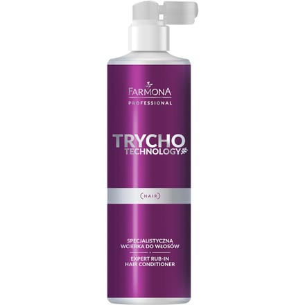 Farmona Professional | Specialistische haarwrijver | 200 ml