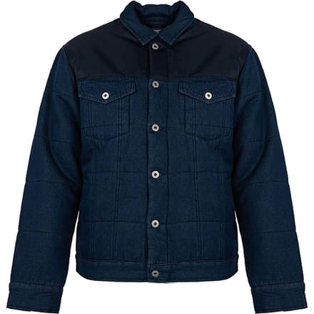 Windjack Pepe jeans PM402629 | Barnet